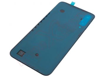 Tapa de batería Service Pack negra / gris "Kind of gray" para Xiaomi Mi A3, M1906F9S